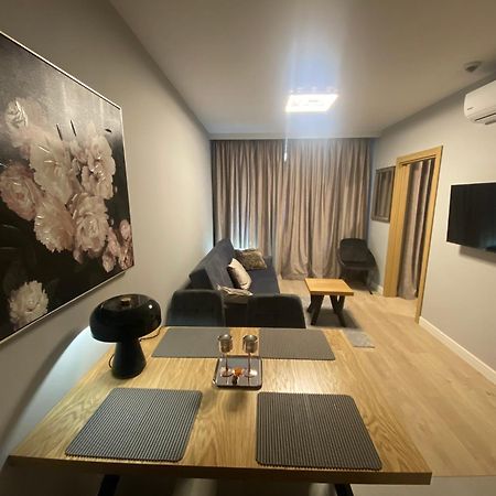 Wiktoryn 6 Piekne Nowe Apartamenty Z Duzymi Balkonami Βαρσοβία Εξωτερικό φωτογραφία