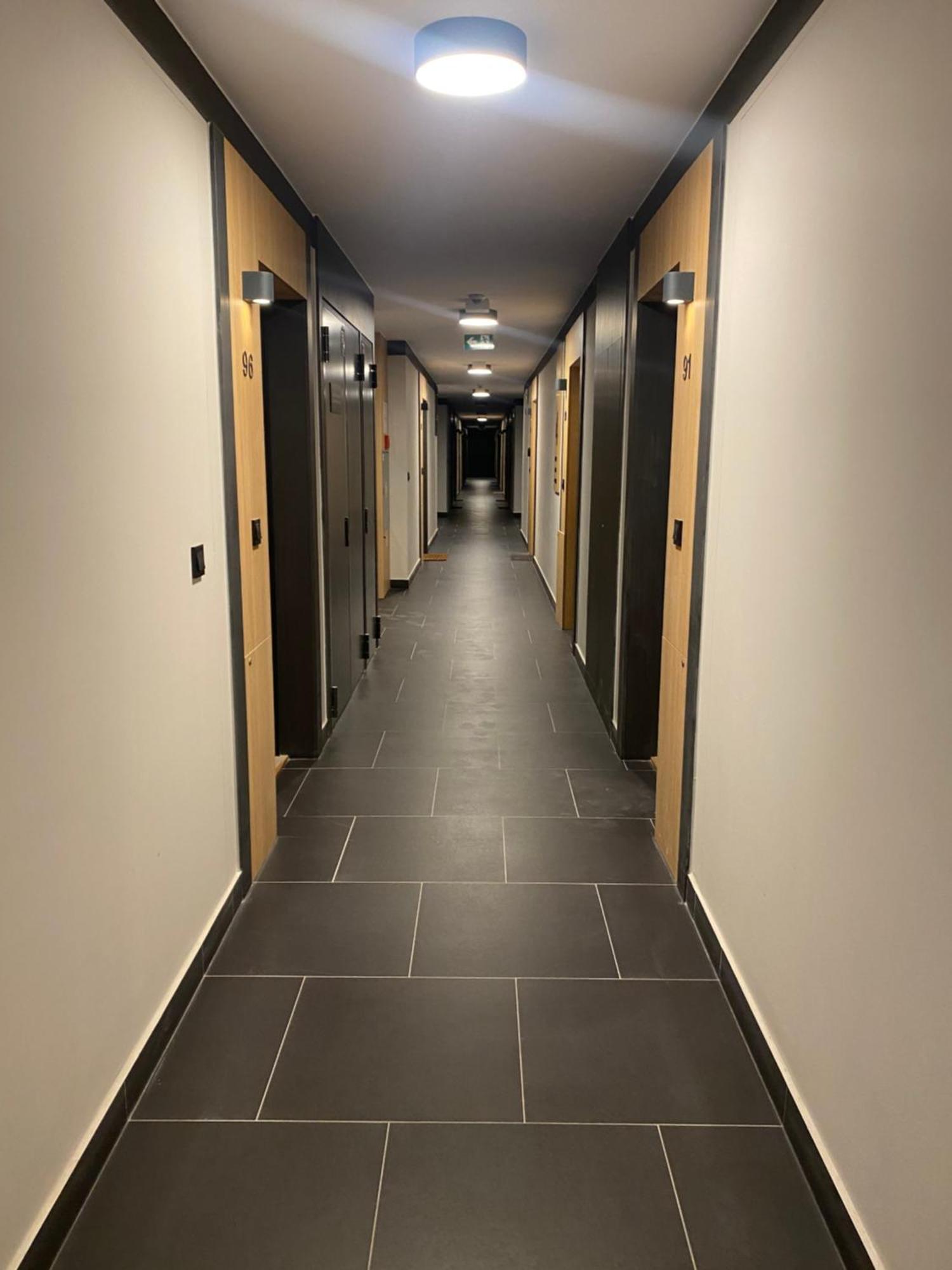 Wiktoryn 6 Piekne Nowe Apartamenty Z Duzymi Balkonami Βαρσοβία Εξωτερικό φωτογραφία
