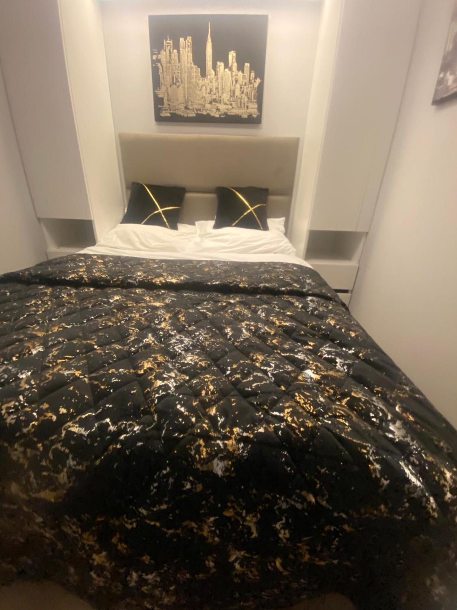 Wiktoryn 6 Piekne Nowe Apartamenty Z Duzymi Balkonami Βαρσοβία Εξωτερικό φωτογραφία