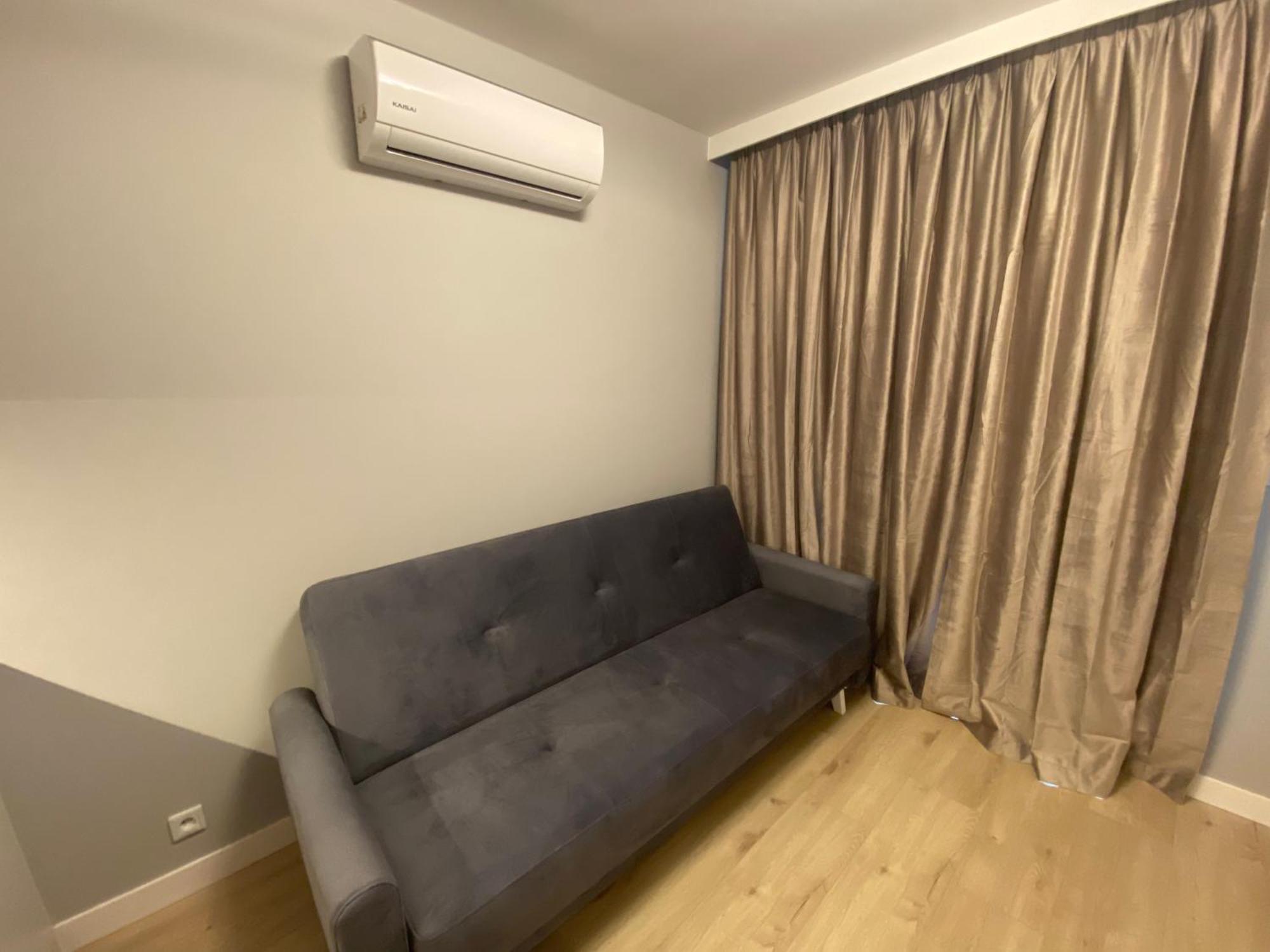 Wiktoryn 6 Piekne Nowe Apartamenty Z Duzymi Balkonami Βαρσοβία Εξωτερικό φωτογραφία