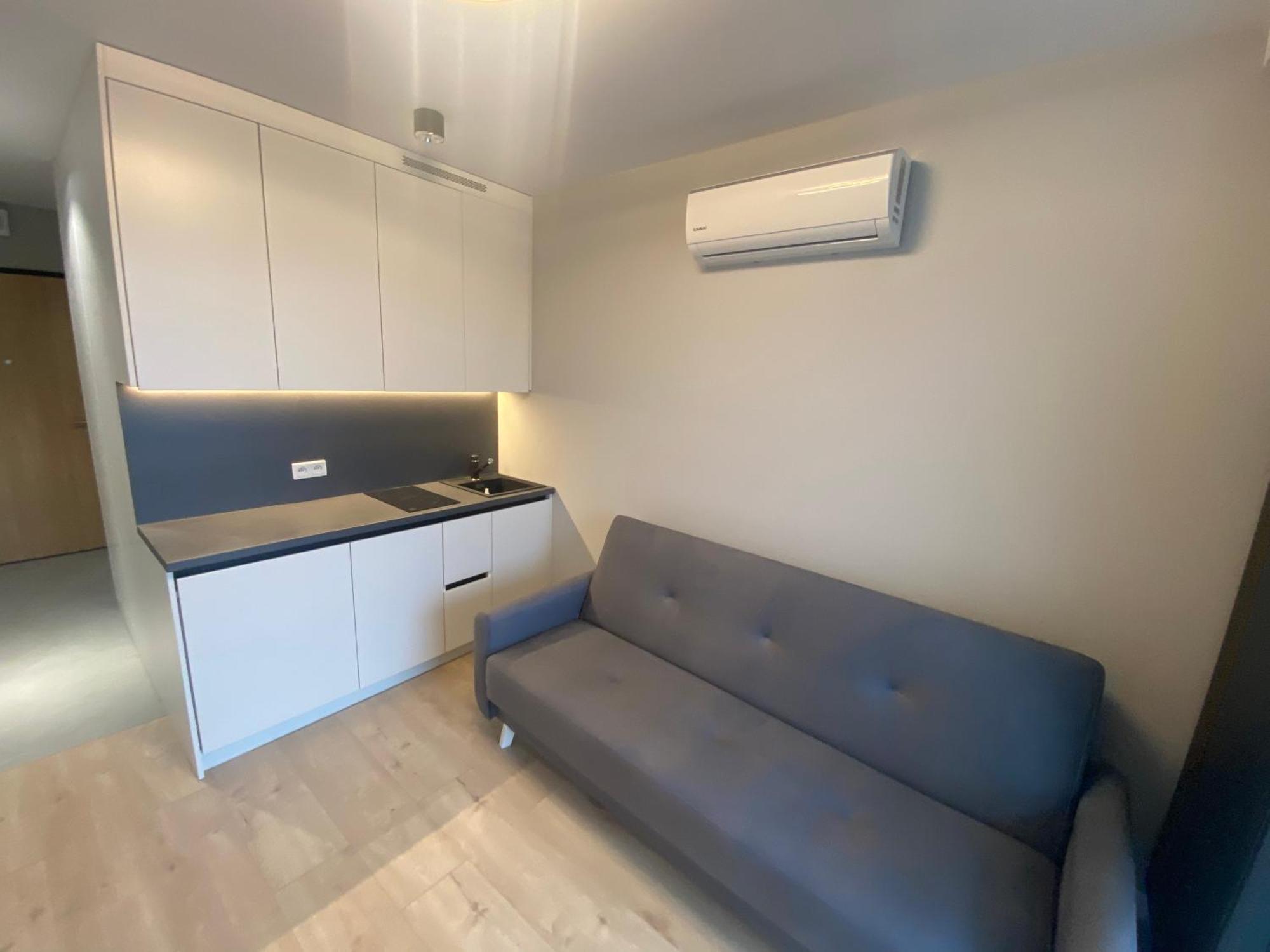 Wiktoryn 6 Piekne Nowe Apartamenty Z Duzymi Balkonami Βαρσοβία Εξωτερικό φωτογραφία