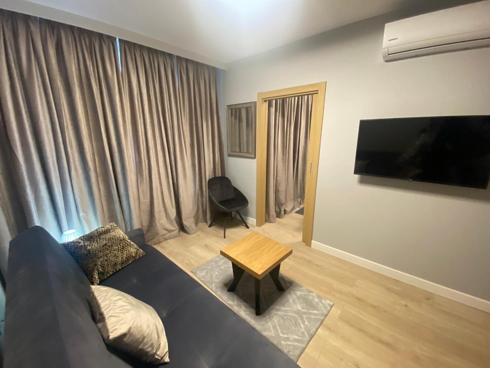 Wiktoryn 6 Piekne Nowe Apartamenty Z Duzymi Balkonami Βαρσοβία Εξωτερικό φωτογραφία