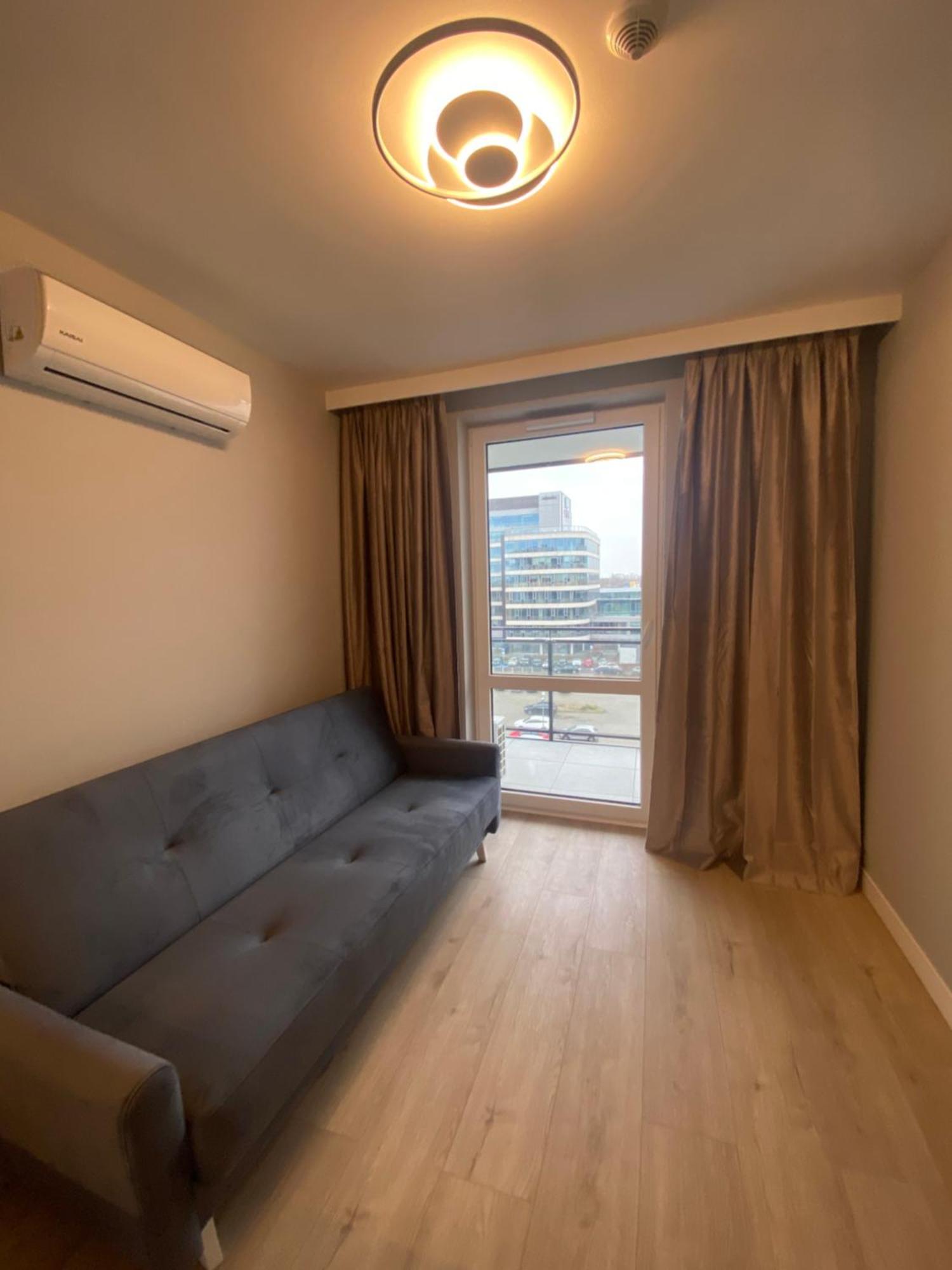 Wiktoryn 6 Piekne Nowe Apartamenty Z Duzymi Balkonami Βαρσοβία Εξωτερικό φωτογραφία