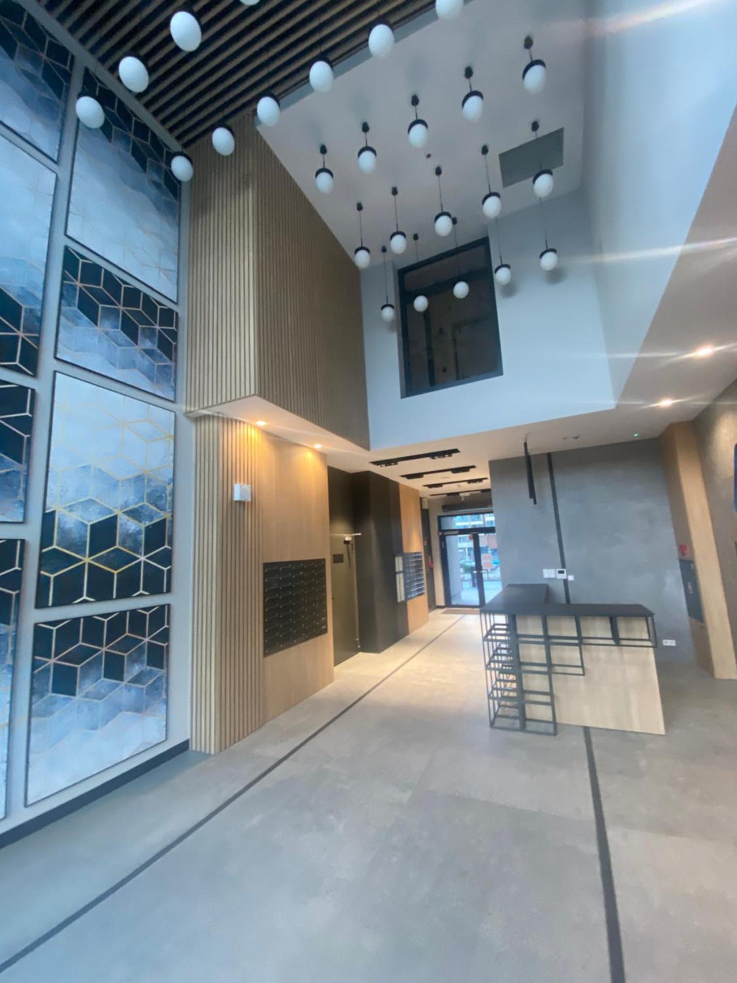 Wiktoryn 6 Piekne Nowe Apartamenty Z Duzymi Balkonami Βαρσοβία Εξωτερικό φωτογραφία
