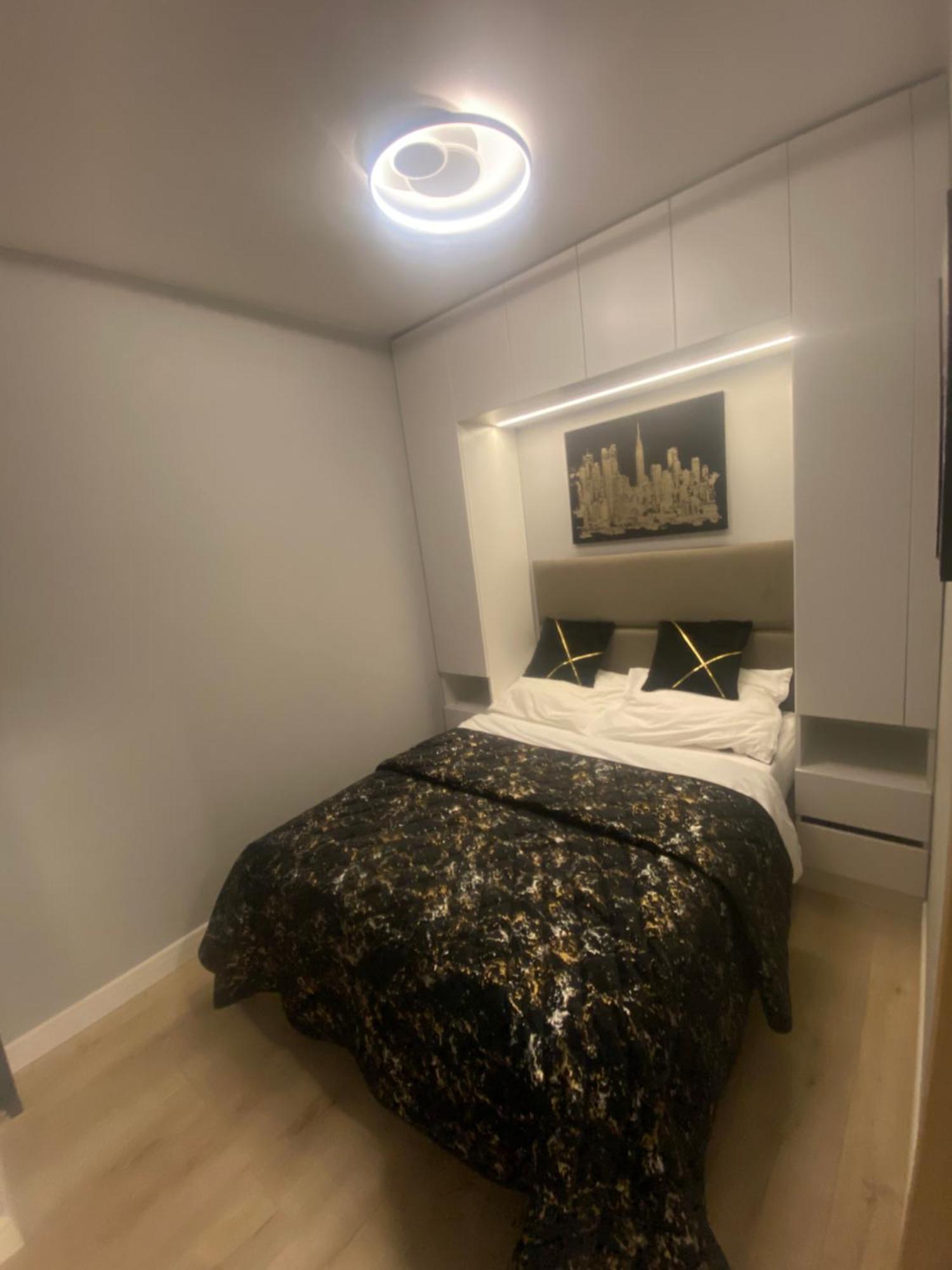Wiktoryn 6 Piekne Nowe Apartamenty Z Duzymi Balkonami Βαρσοβία Εξωτερικό φωτογραφία